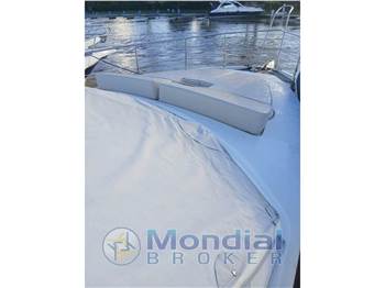 Azimut 45 fly