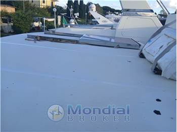 Azimut 45 fly