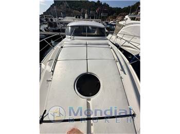 Rio yacht 44 air h.top