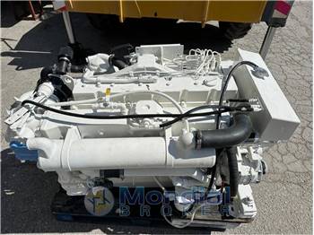 Rio yacht 44 air h.top