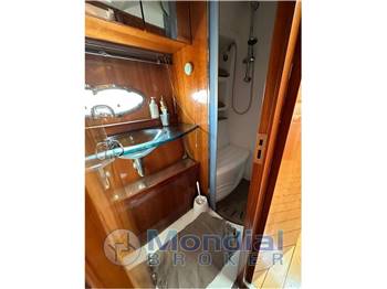 Rio yacht 44 air h.top
