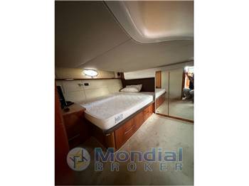 Rio yacht 44 air h.top