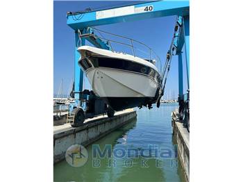 Rio yacht 44 air h.top