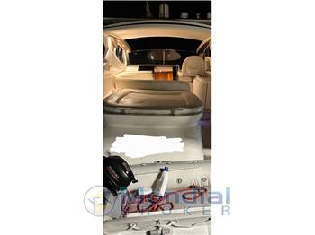 Rio yacht 44 air h.top