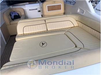 Airon marine 325