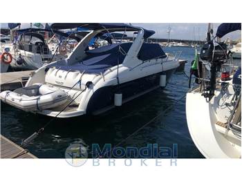 Airon marine 325