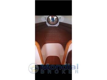 Airon marine 325