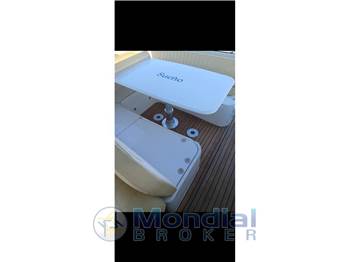 Airon marine 325
