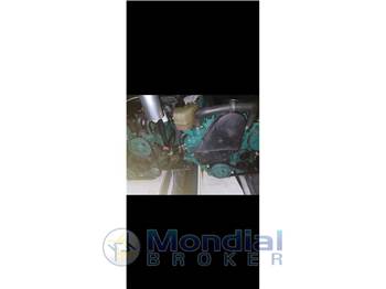 Airon marine 325