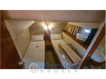 Sunseeker Portofino 53