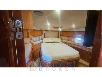 Sunseeker Portofino 53