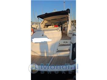Sunseeker Portofino 53