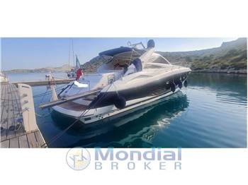 Sunseeker Portofino 53