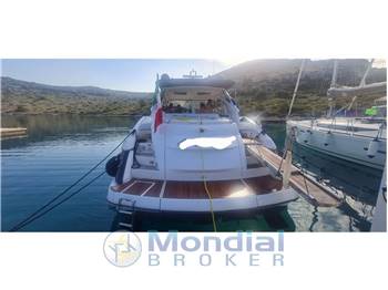Sunseeker Portofino 53