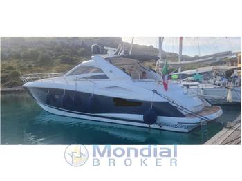 Sunseeker Portofino 53