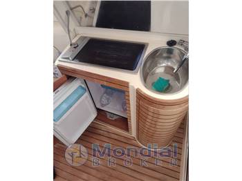 Airon marine 345