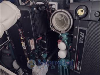 Airon marine 345