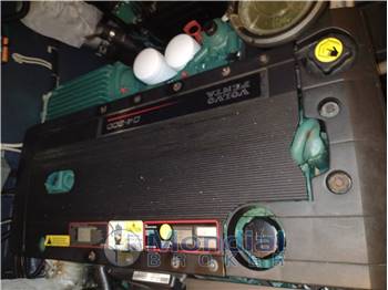 Airon marine 345
