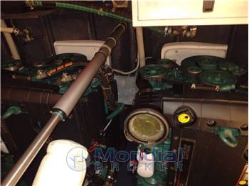 Airon marine 345