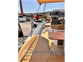 SALPA SOLEIL 24,5