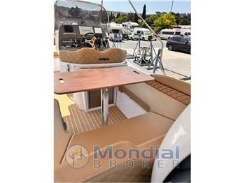 SALPA SOLEIL 24,5