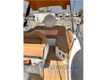 SALPA SOLEIL 24,5
