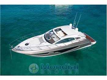SESSA MARINE C44 NEW