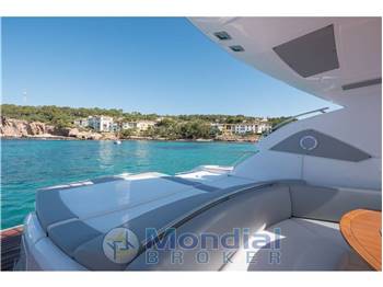 SESSA MARINE C44 NEW