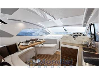 SESSA MARINE C44 NEW