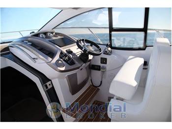 SESSA MARINE C44 NEW