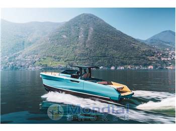 BELLINI YACHTS ASTOR 36