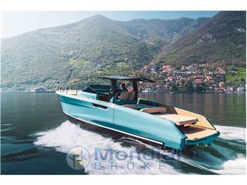 BELLINI YACHTS ASTOR 36