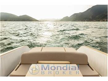 BELLINI YACHTS ASTOR 36