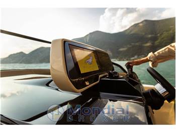 BELLINI YACHTS ASTOR 36