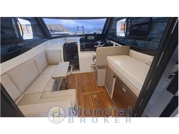 APREA MARE 38HT
