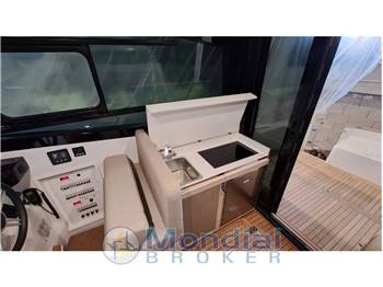 APREA MARE 38HT
