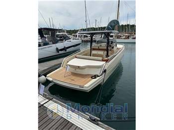 INVICTUS GT 280