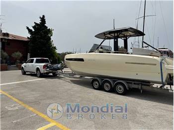 INVICTUS GT 280