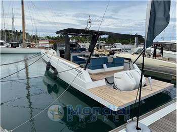 FIART MARE 35 SEAWALKER