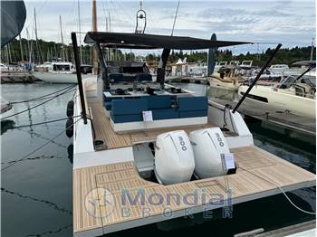 FIART MARE 35 SEAWALKER