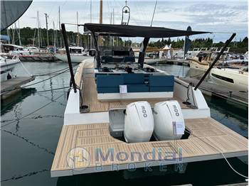 FIART MARE 35 SEAWALKER