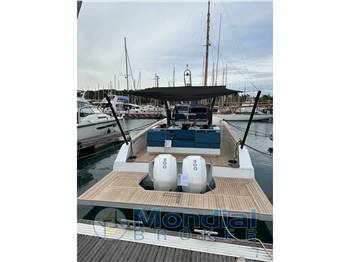 FIART MARE 35 SEAWALKER