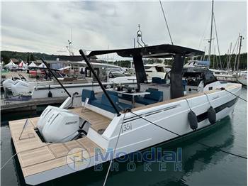FIART MARE 35 SEAWALKER