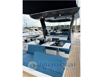 FIART MARE 35 SEAWALKER