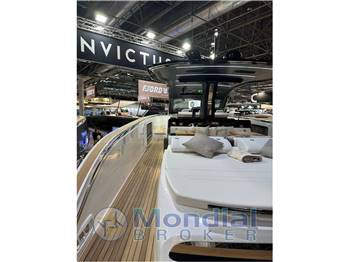 INVICTUS TT460