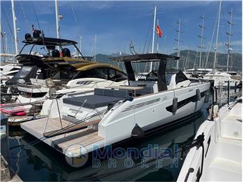 FIART MARE 43 SEAWALKER