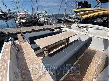 FIART MARE 43 SEAWALKER
