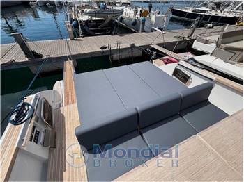 FIART MARE 43 SEAWALKER