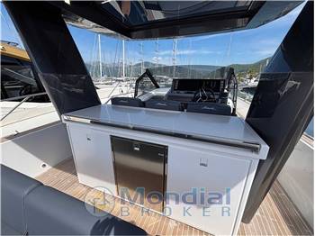 FIART MARE 43 SEAWALKER