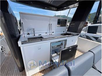 FIART MARE 43 SEAWALKER
